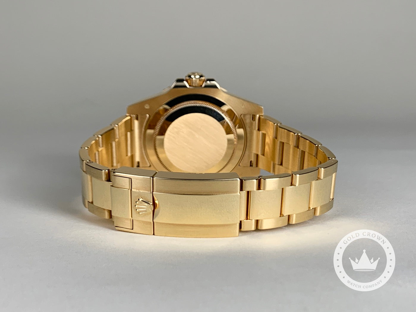 Rolex GMT-Master II  116718 Full Set