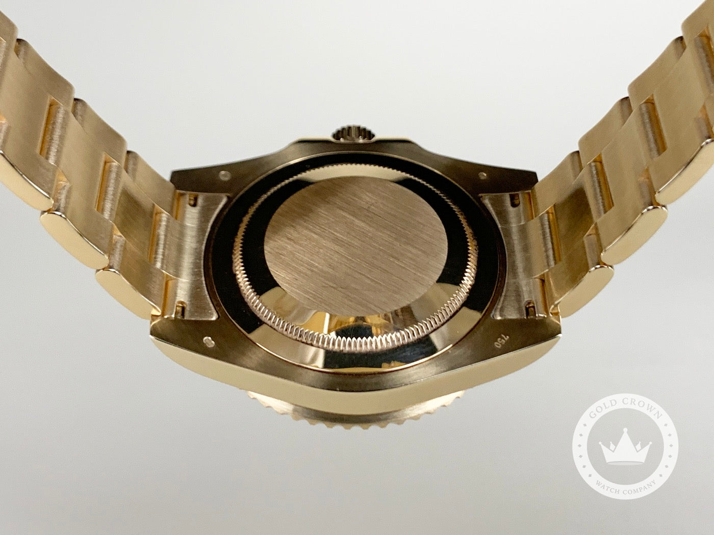 Rolex GMT-Master II  116718 Full Set