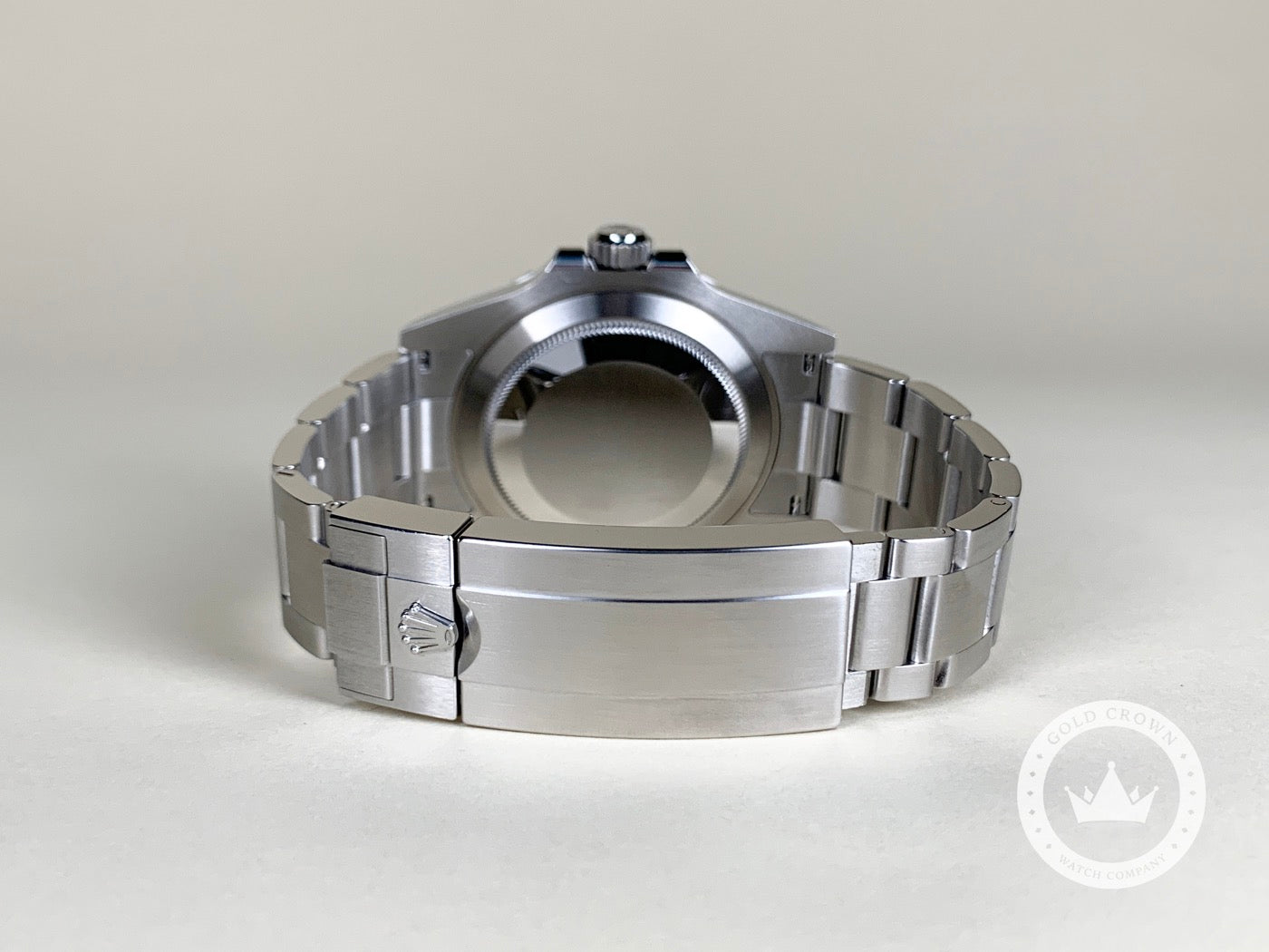 Rolex Submariner No Date 124060 Full Set