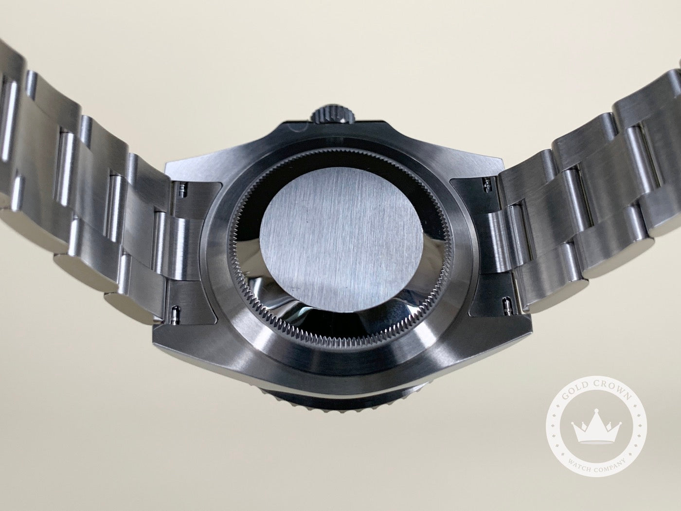 Rolex Submariner No Date 124060 Full Set