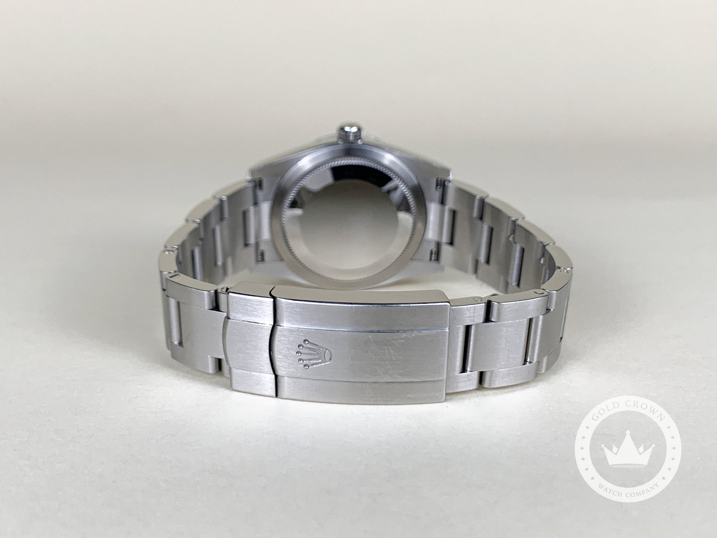 Rolex Oyster Perpetual 34 124200 Watch