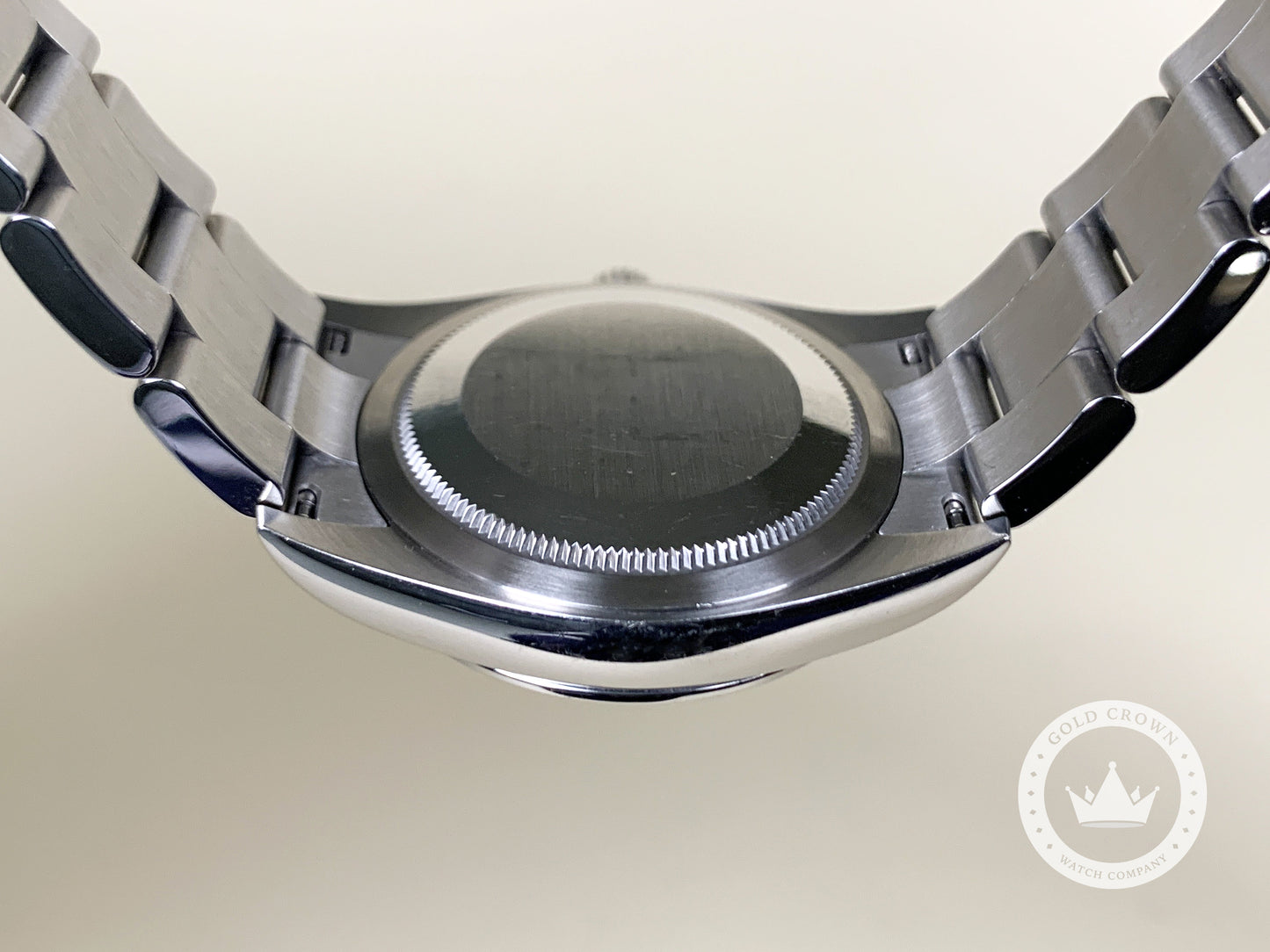 Rolex Oyster Perpetual 34 124200 Watch