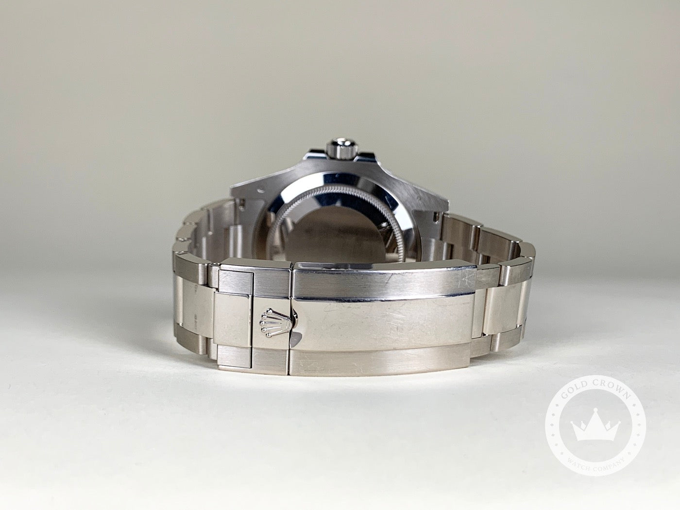 Rolex Submariner 126619 “Cookie Monster” Watch, Box, and Paper