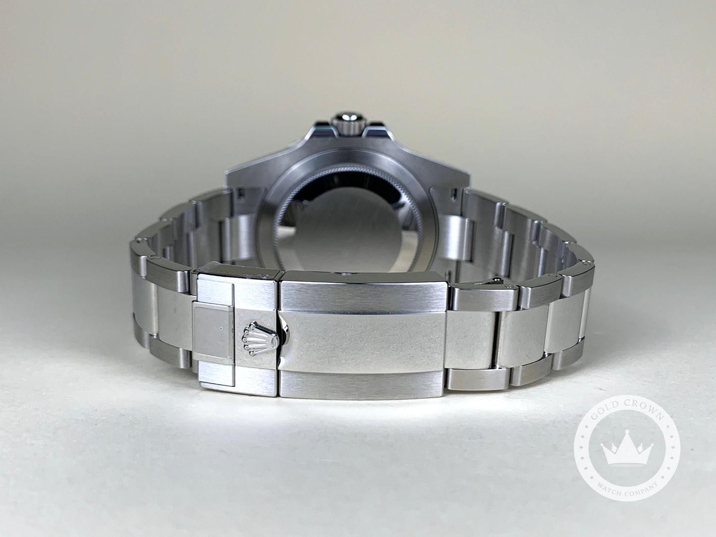 Rolex GMT-Master II 126710 “Pepsi” Full Set