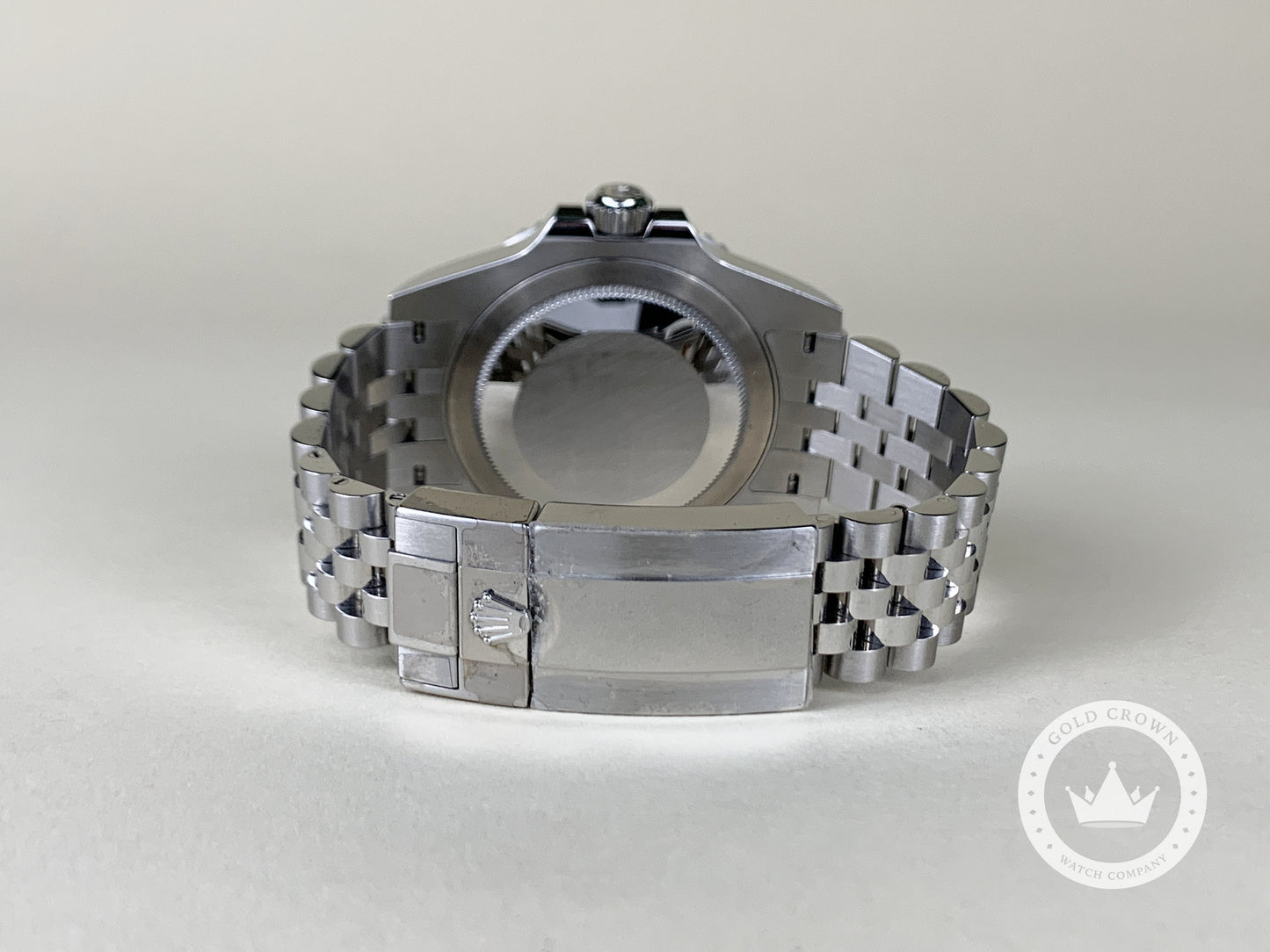 Rolex GMT-Master II 126710 “Pepsi” Full Set