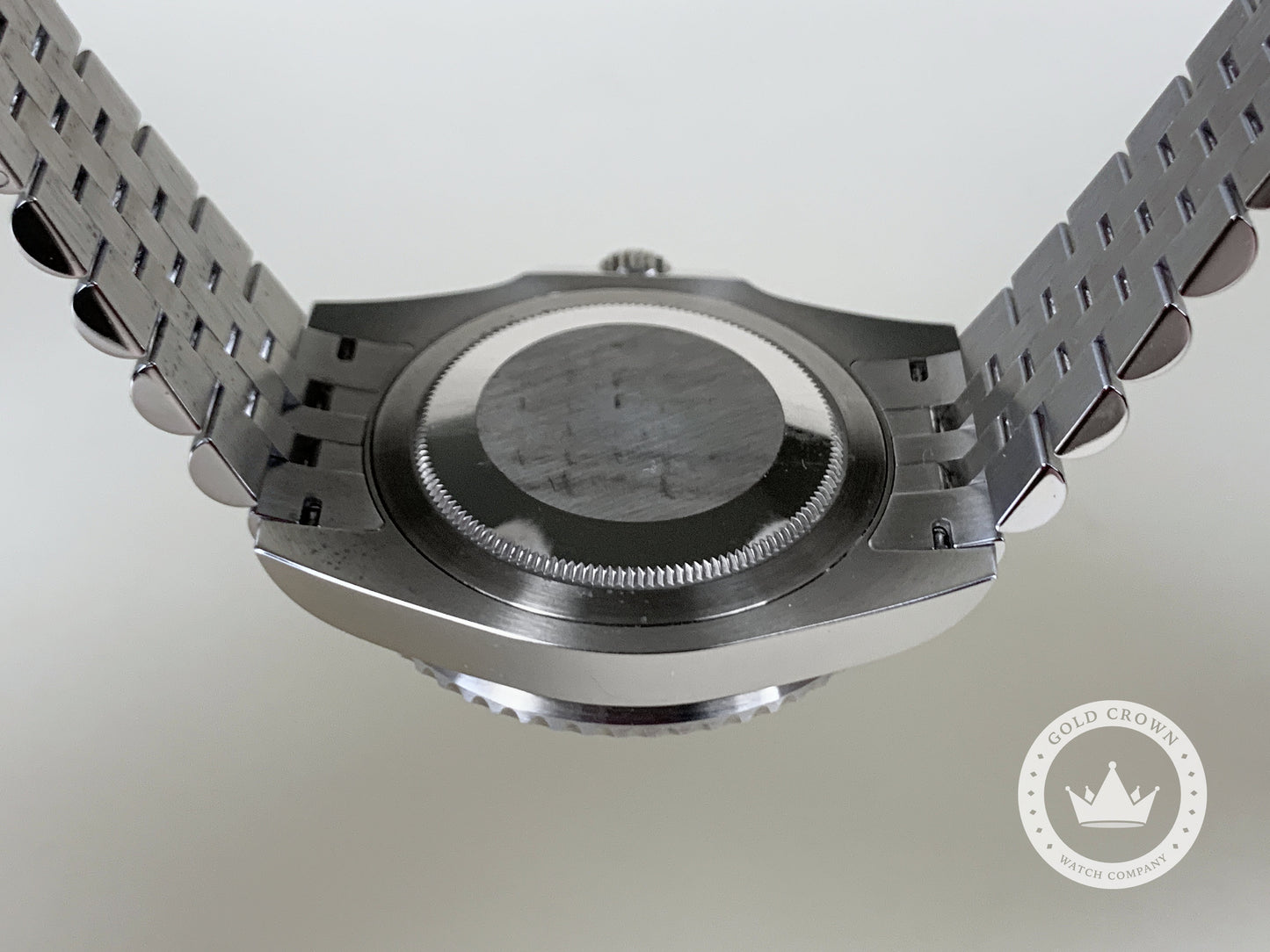 Rolex GMT-Master II 126710 “Pepsi” Full Set