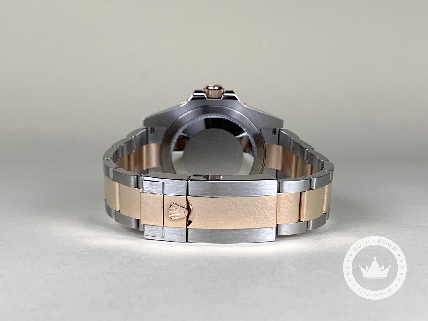 Rolex GMT-Master II 126711CHNR “Rootbeer” Full Set