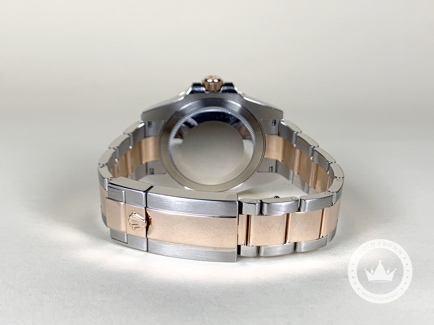 Rolex GMT-Master II 126711 “Rootbeer” Full Set