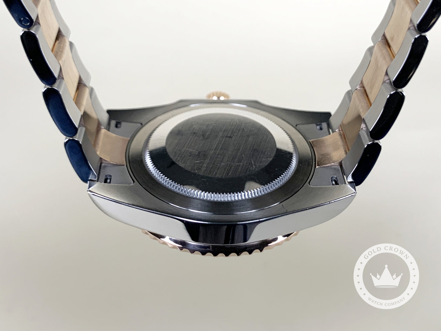 Rolex GMT-Master II 126711 “Rootbeer” Full Set