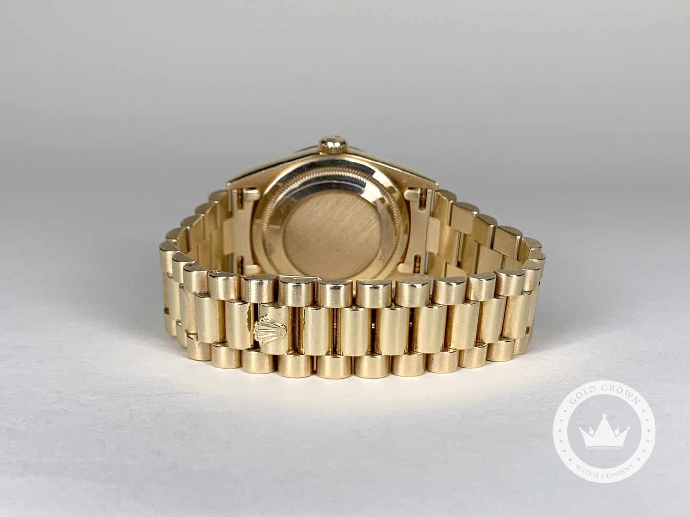 Rolex Day-Date 18238 Full Set