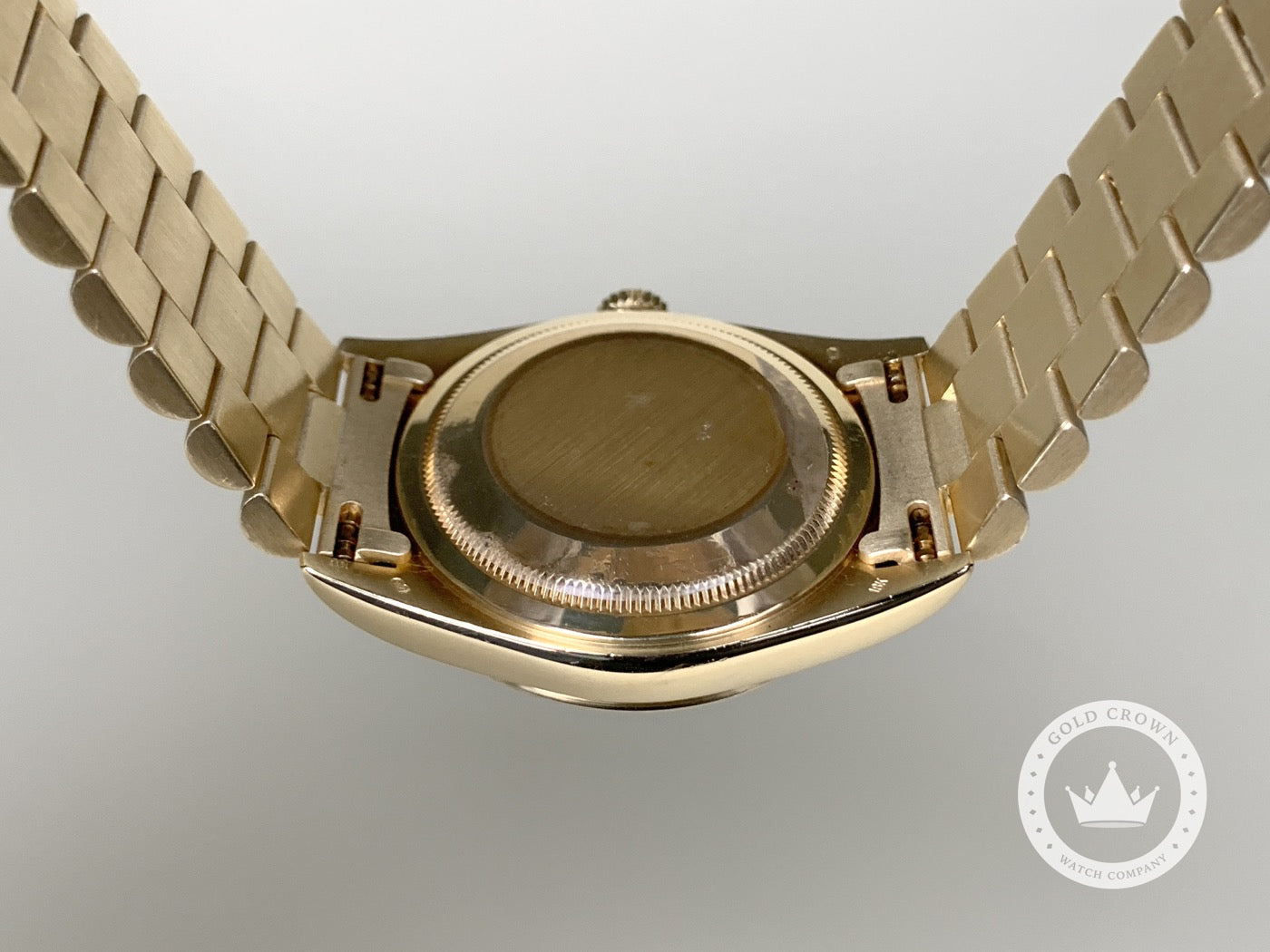 Rolex Day-Date 18238 Full Set