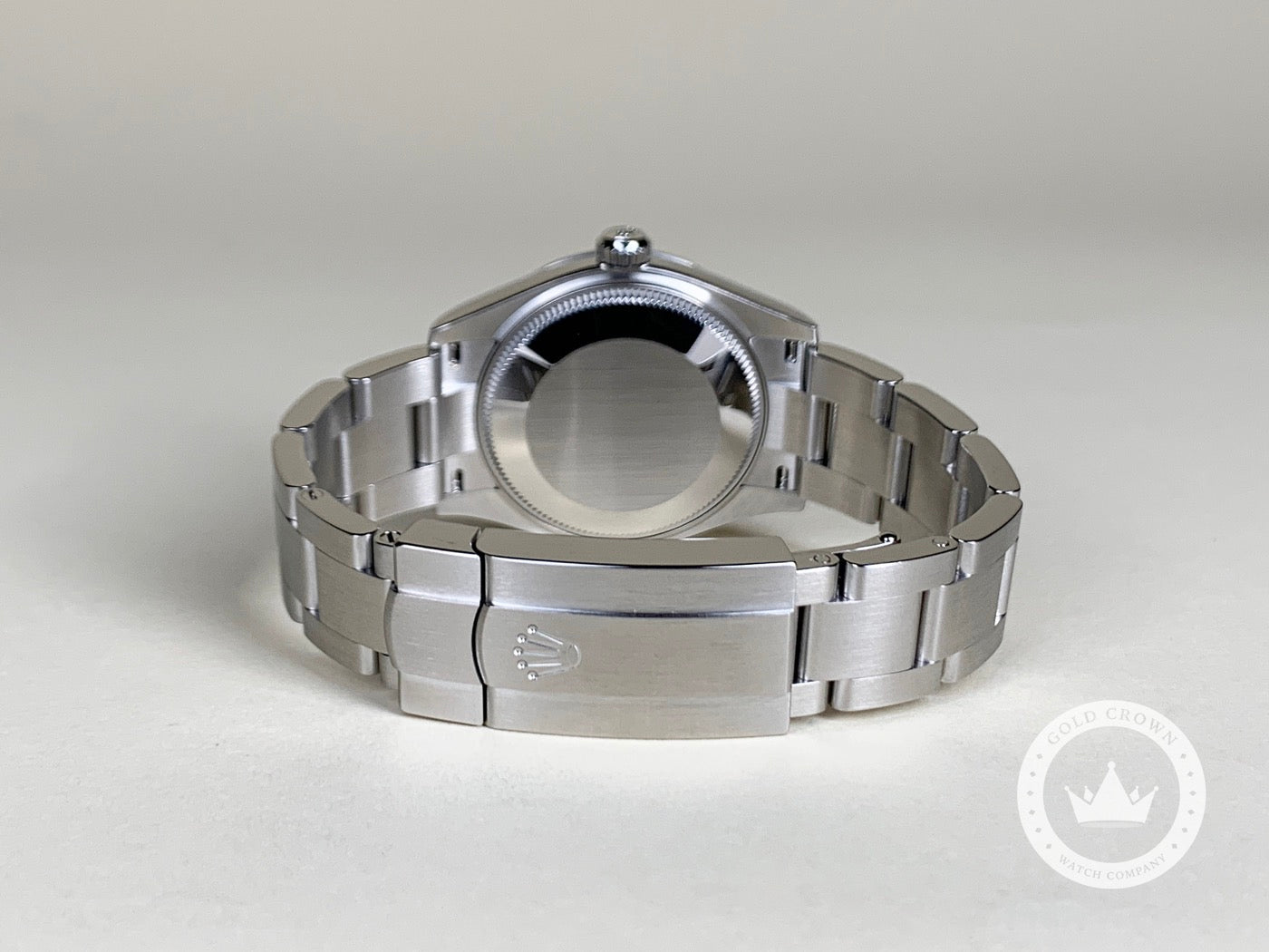 Rolex Oyster Perpetual 31  277200 “Tiffany” Full Set