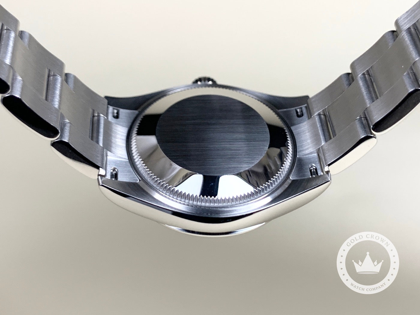 Rolex Oyster Perpetual 31  277200 “Tiffany” Full Set