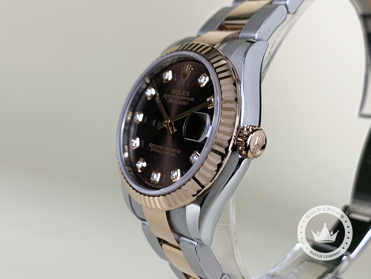 Rolex Datejust 278271 Full Set