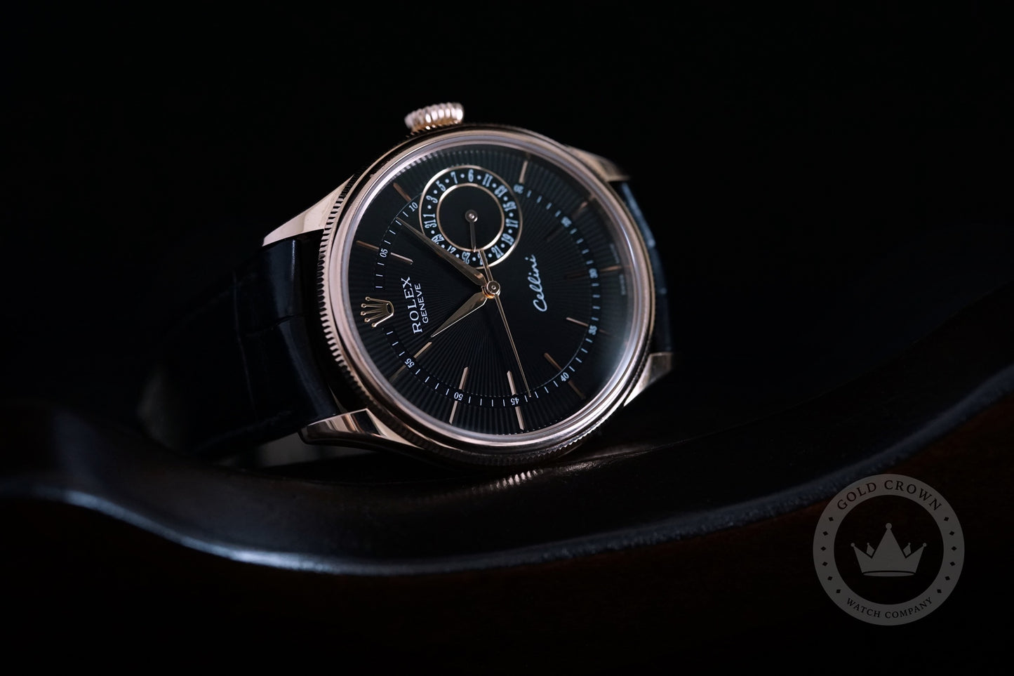 Rolex Cellini Date 50515 Full Set