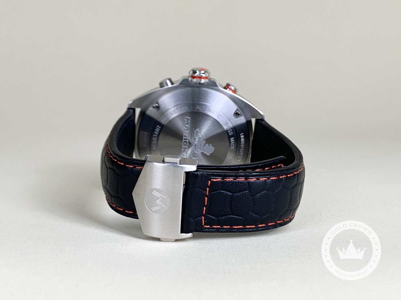 Tag Heuer Mario Kart Chronograph Limited Edition CAZ201E.FC6517 Full Set