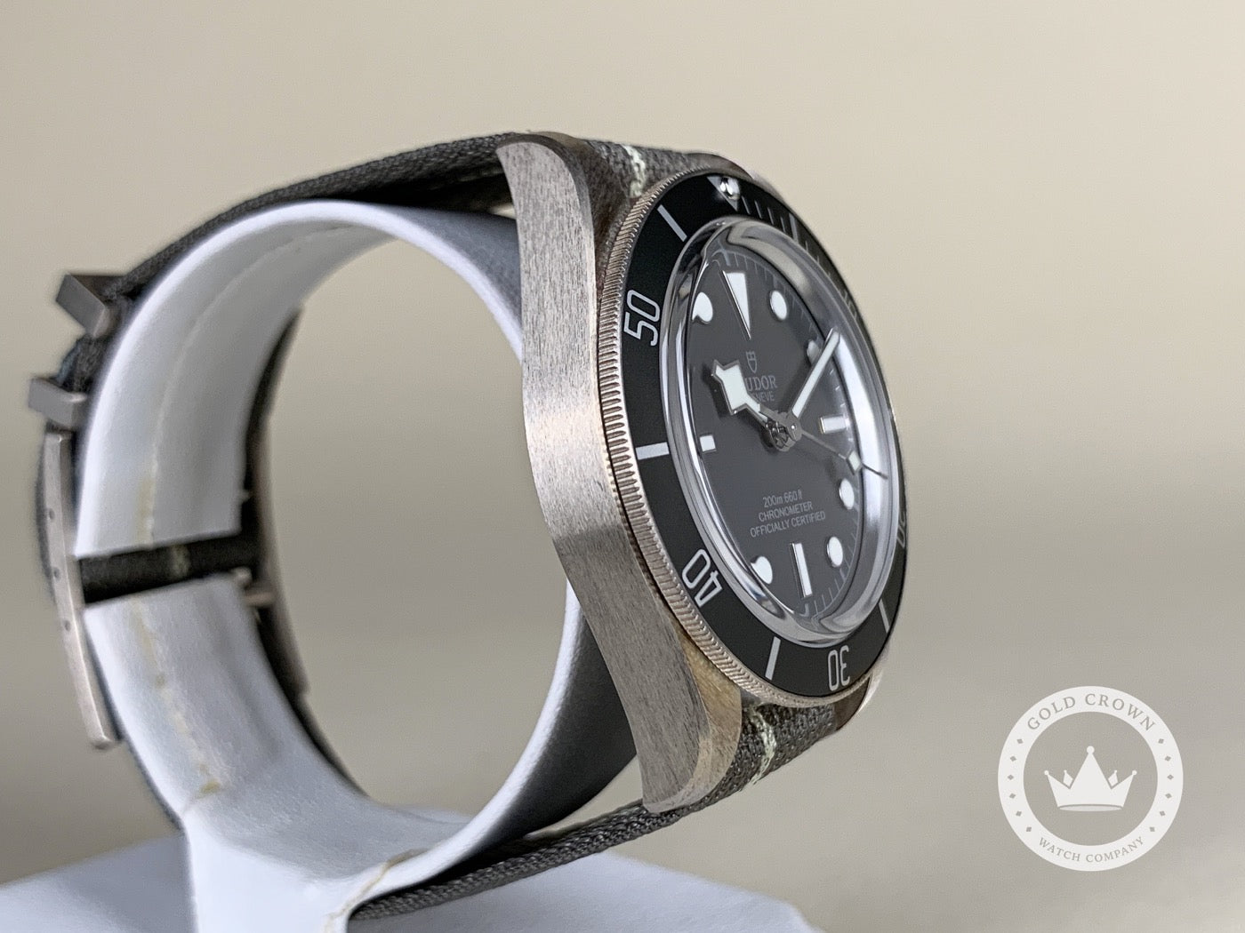 Tudor Black Bay Fifty-Eight 925 79010SG Full Set