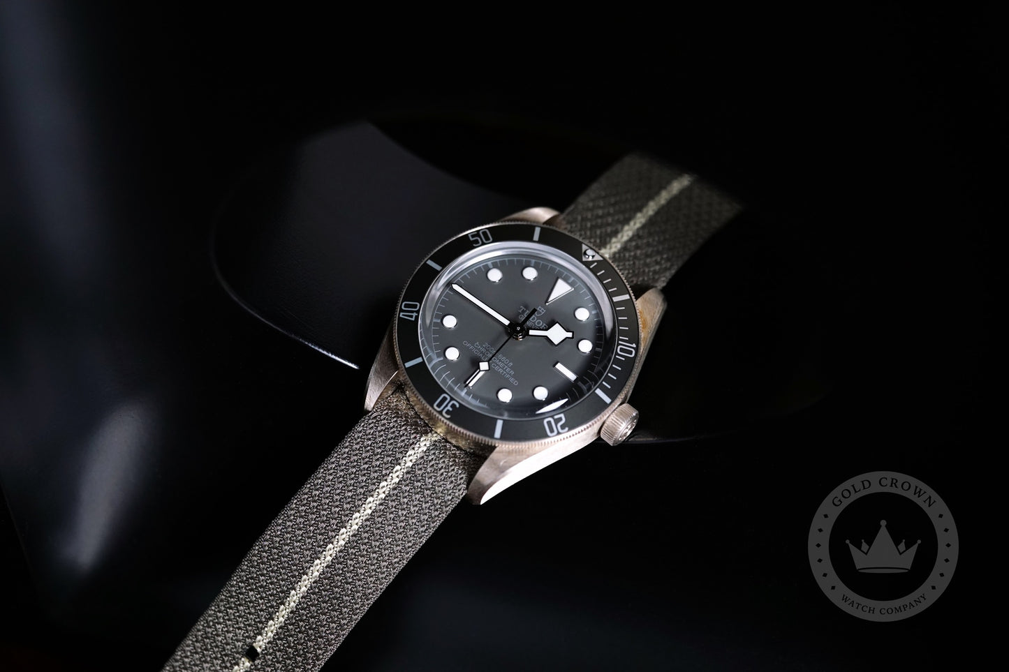Tudor Black Bay Fifty-Eight 925 79010SG Full Set