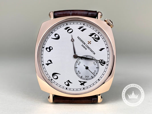 Vacheron Constantin Historiques American 1921 82035/000R-9359 Watch