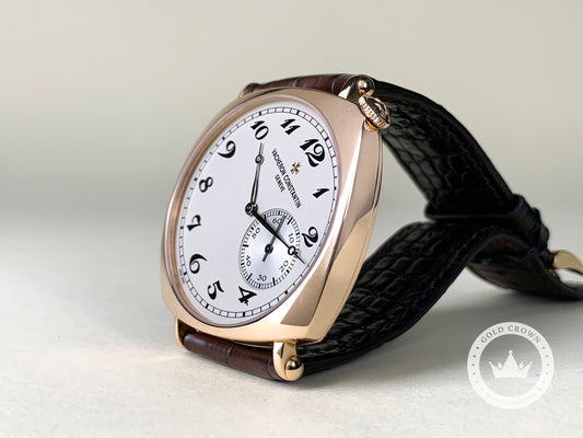 Vacheron Constantin Historiques American 1921 82035/000R-9359 Watch