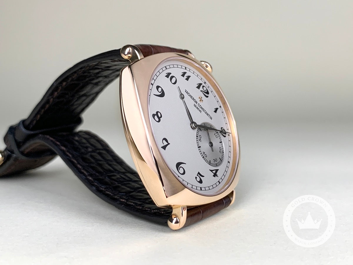Vacheron Constantin Historiques American 1921 82035/000R-9359 Watch
