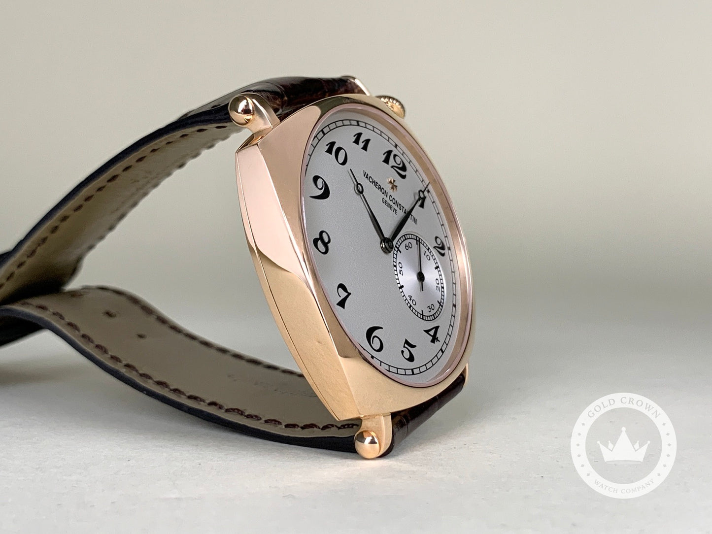 Vacheron Constantin Historique American 1921 82035/000R-9359 Watch