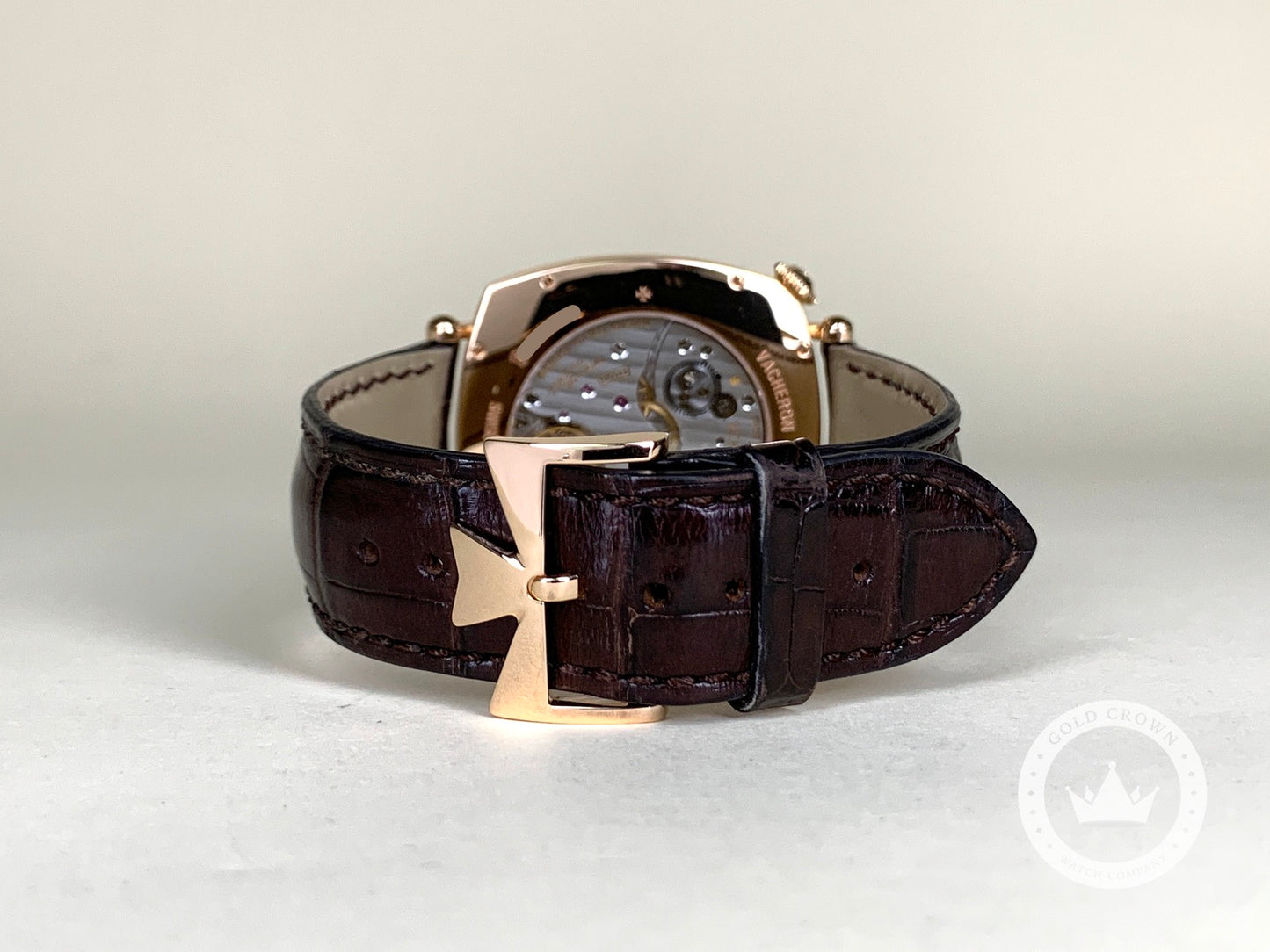 Vacheron Constantin Historique American 1921 82035/000R-9359 Watch