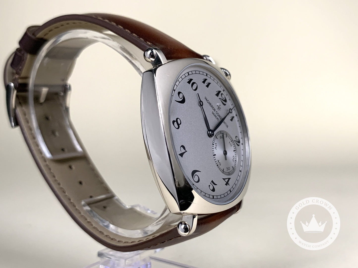 Vacheron Constantin Historiques American 1921 82035/000G-B735 Full Set