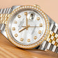 Rolex Datejust 126283RBR Full Set