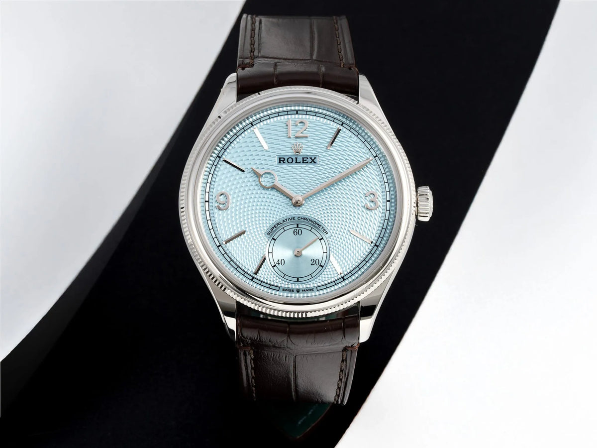 Unworn Rolex 1908 52506 Full Set