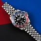 Rolex GMT-Master II 126710BLRO Watch