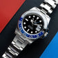 Rolex GMT-Master II 126710BLNR Full Set