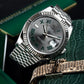 Rolex Datejust 126334 “Wimbledon” Full Set