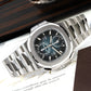 Patek Philippe Nautilus 5990/1A-011 Full Set