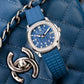 Patek Philippe Aquanaut Luce 5067A-022 Full Set