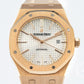 Audemars Piguet Royal Oak 15400OR.OO.1220OR.02 Full Set