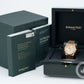 Audemars Piguet Royal Oak 15400OR.OO.1220OR.02 Full Set