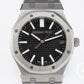 Audemars Piguet Royal Oak 15510ST.OO.1320ST.07 Full Set
