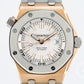 Audemars Piguet Royal Oak Offshore Chronograph 15711OI.OO.A006CA.01 “Japan Diver” Full Set