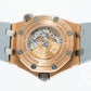 Audemars Piguet Royal Oak Offshore Chronograph 15711OI.OO.A006CA.01 “Japan Diver” Full Set