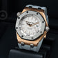 Audemars Piguet Royal Oak Offshore Chronograph 15711OI.OO.A006CA.01 “Japan Diver” Full Set