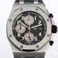 Audemars Piguet Royal Oak Offshore Chronograph 26238TI.OO.A056CA.01 Watch