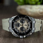 Audemars Piguet Royal Oak Offshore Chronograph 26420SO.OO.A600CA.01 Full Set