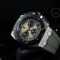 Audemars Piguet Royal Oak Offshore Chronograph 26420SO.OO.A600CA.01 Full Set