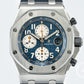 Audemars Piguet Royal Oak Offshore Chronograph 26470ST Full Set