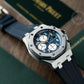 Audemars Piguet Royal Oak Offshore Chronograph 26470ST Full Set