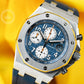 Audemars Piguet Royal Oak Offshore Chronograph 26470ST Full Set