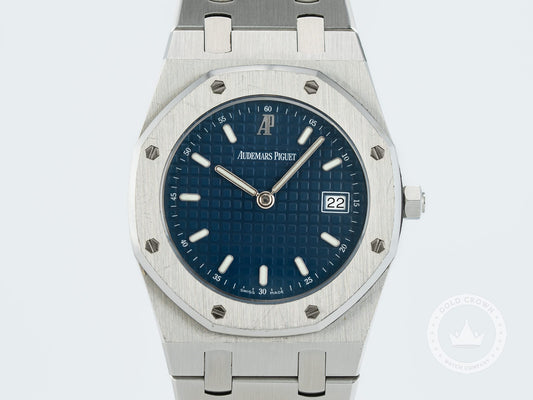 Audemars Piguet Royal Oak 33mm 56175ST Watch