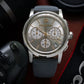 Brand New Audemars Piguet Code 11.59 Chronograph 26393CR.OO.A008KB.01 Full Set