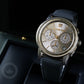 Brand New Audemars Piguet Code 11.59 Chronograph 26393CR.OO.A008KB.01 Full Set